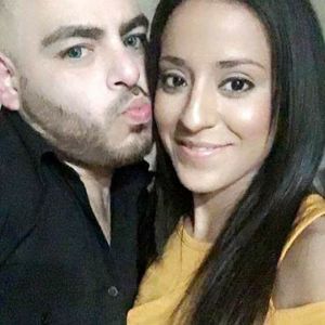 Meet your Posher, Omar